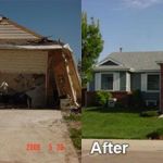 home restoration